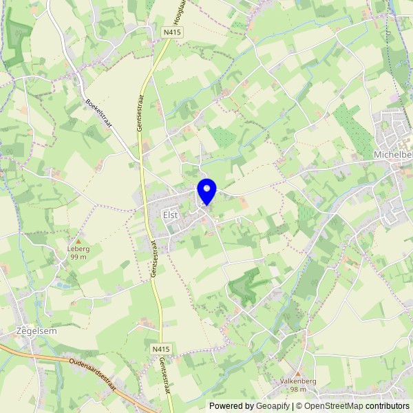 Map Photo